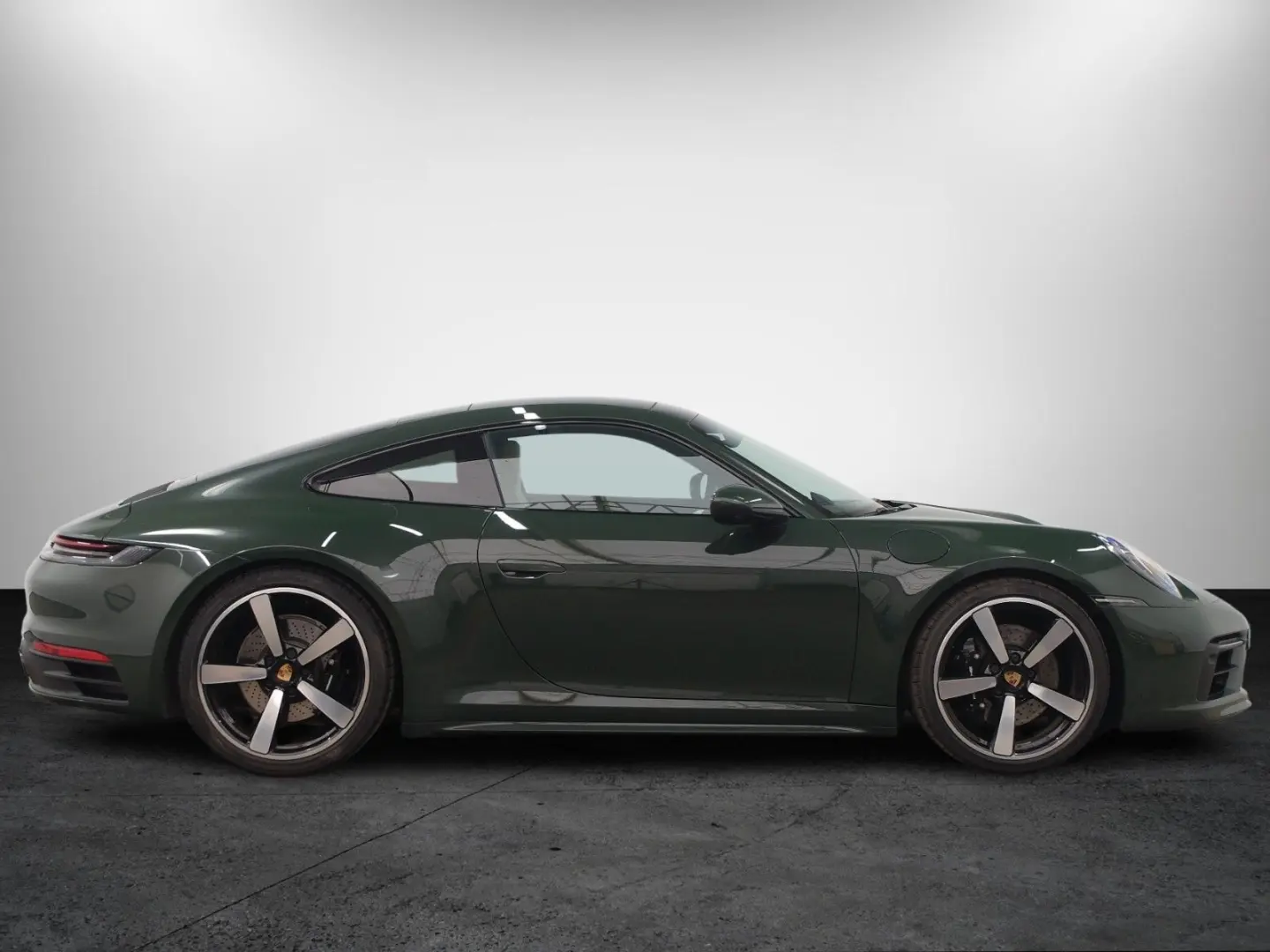 911 Carrera 4S