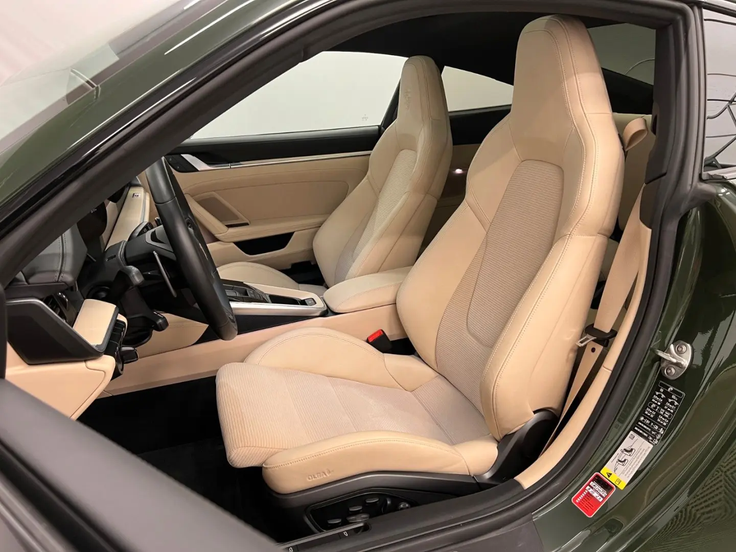 911 Carrera 4S