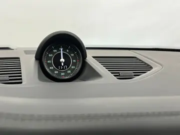 911 Carrera 4S