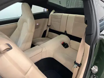 911 Carrera 4S