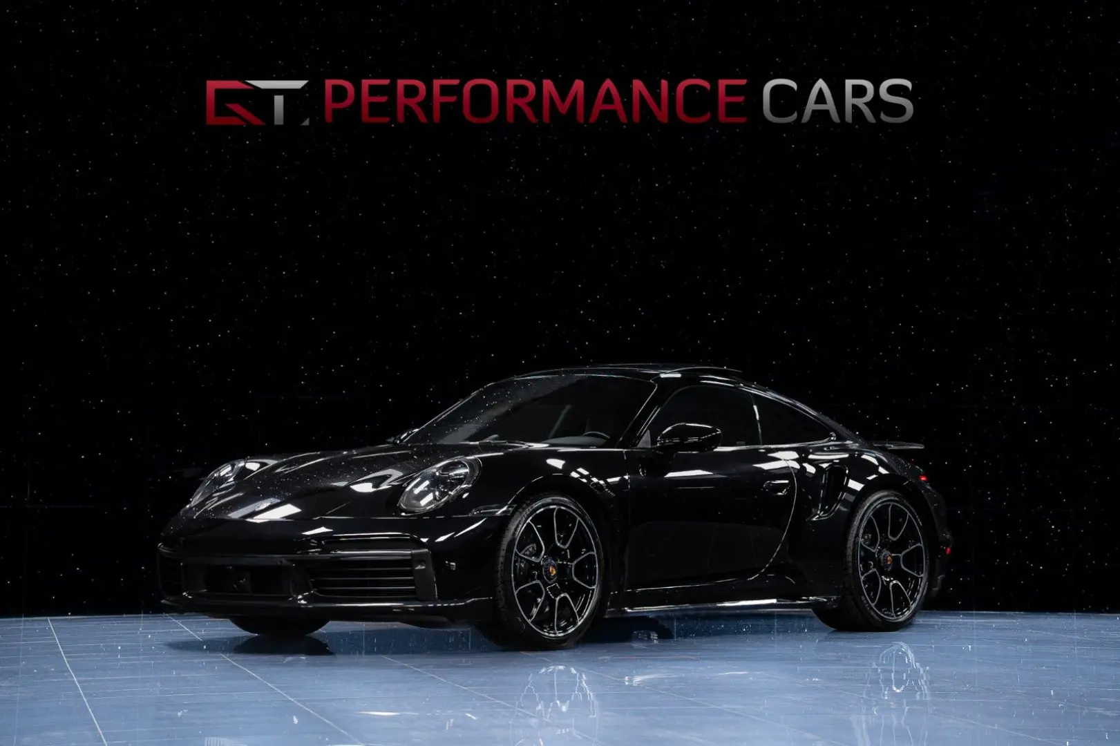 911 992 Turbo S PCCB Manufaktur PDCC Lift 18-way