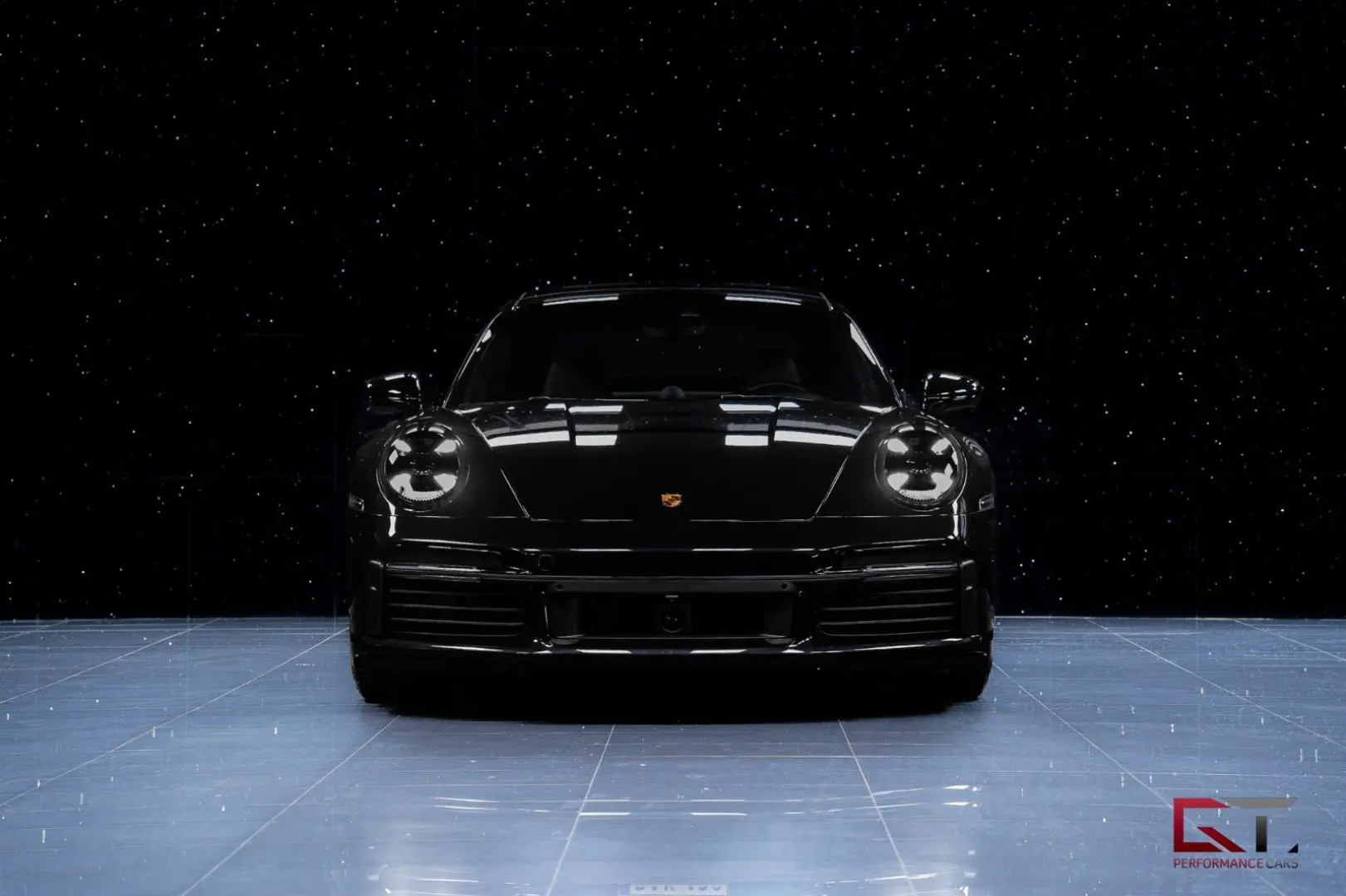 911 992 Turbo S PCCB Manufaktur PDCC Lift 18-way