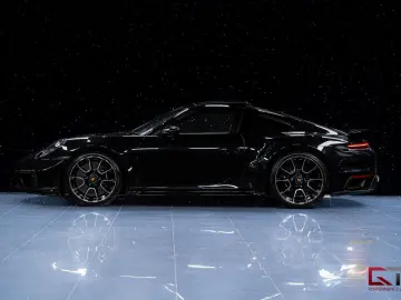 911 992 Turbo S PCCB Manufaktur PDCC Lift 18-way