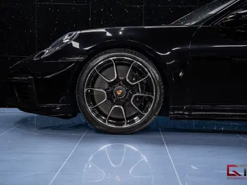 911 992 Turbo S PCCB Manufaktur PDCC Lift 18-way