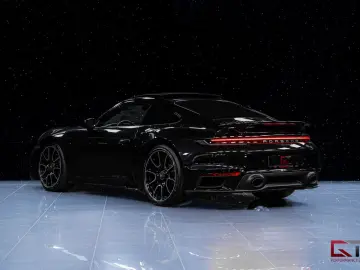 911 992 Turbo S PCCB Manufaktur PDCC Lift 18-way