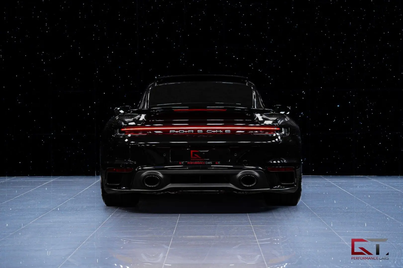 911 992 Turbo S PCCB Manufaktur PDCC Lift 18-way