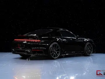911 992 Turbo S PCCB Manufaktur PDCC Lift 18-way