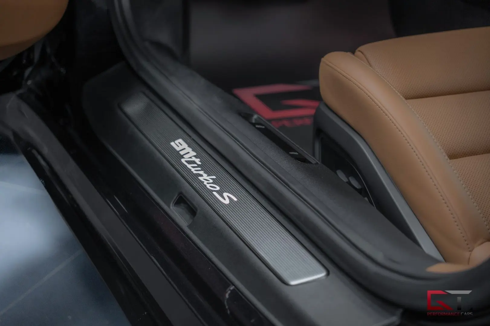 911 992 Turbo S PCCB Manufaktur PDCC Lift 18-way