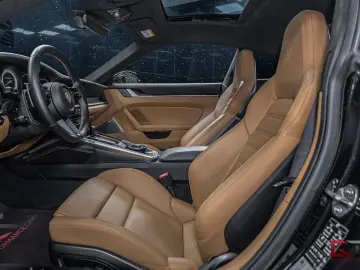 911 992 Turbo S PCCB Manufaktur PDCC Lift 18-way