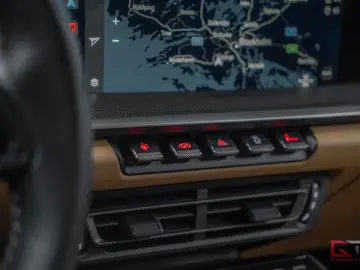 911 992 Turbo S PCCB Manufaktur PDCC Lift 18-way