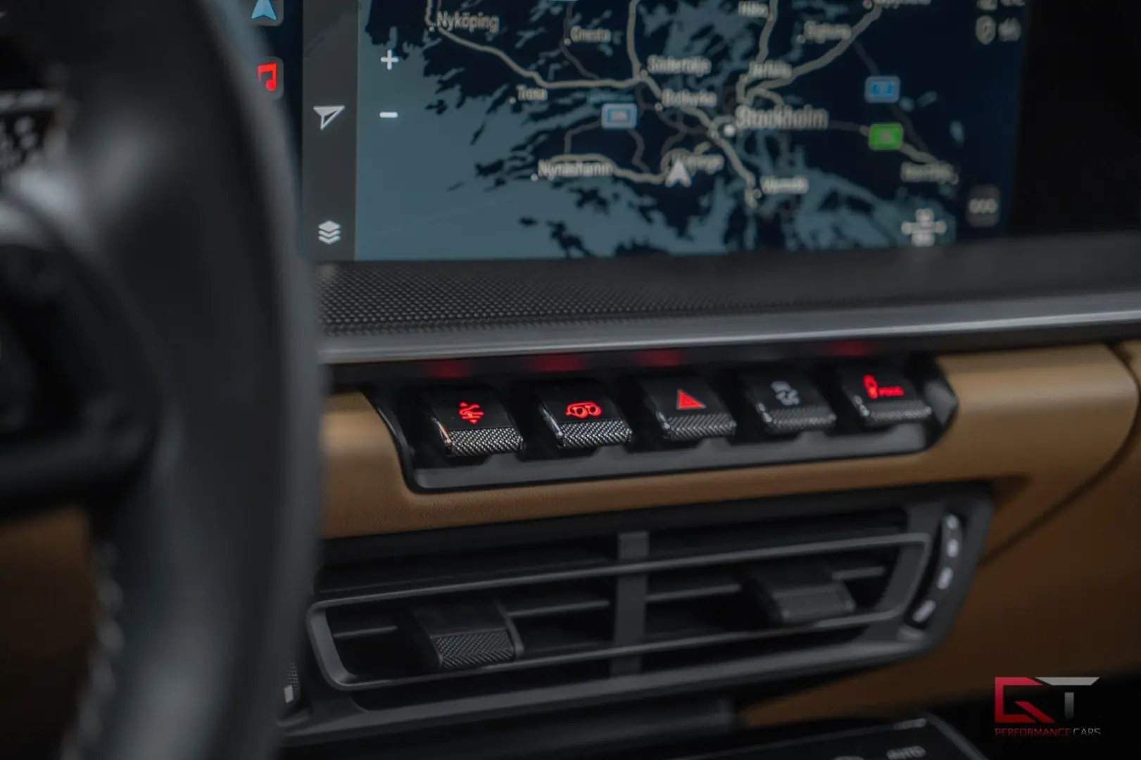 911 992 Turbo S PCCB Manufaktur PDCC Lift 18-way