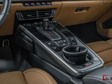 911 992 Turbo S PCCB Manufaktur PDCC Lift 18-way