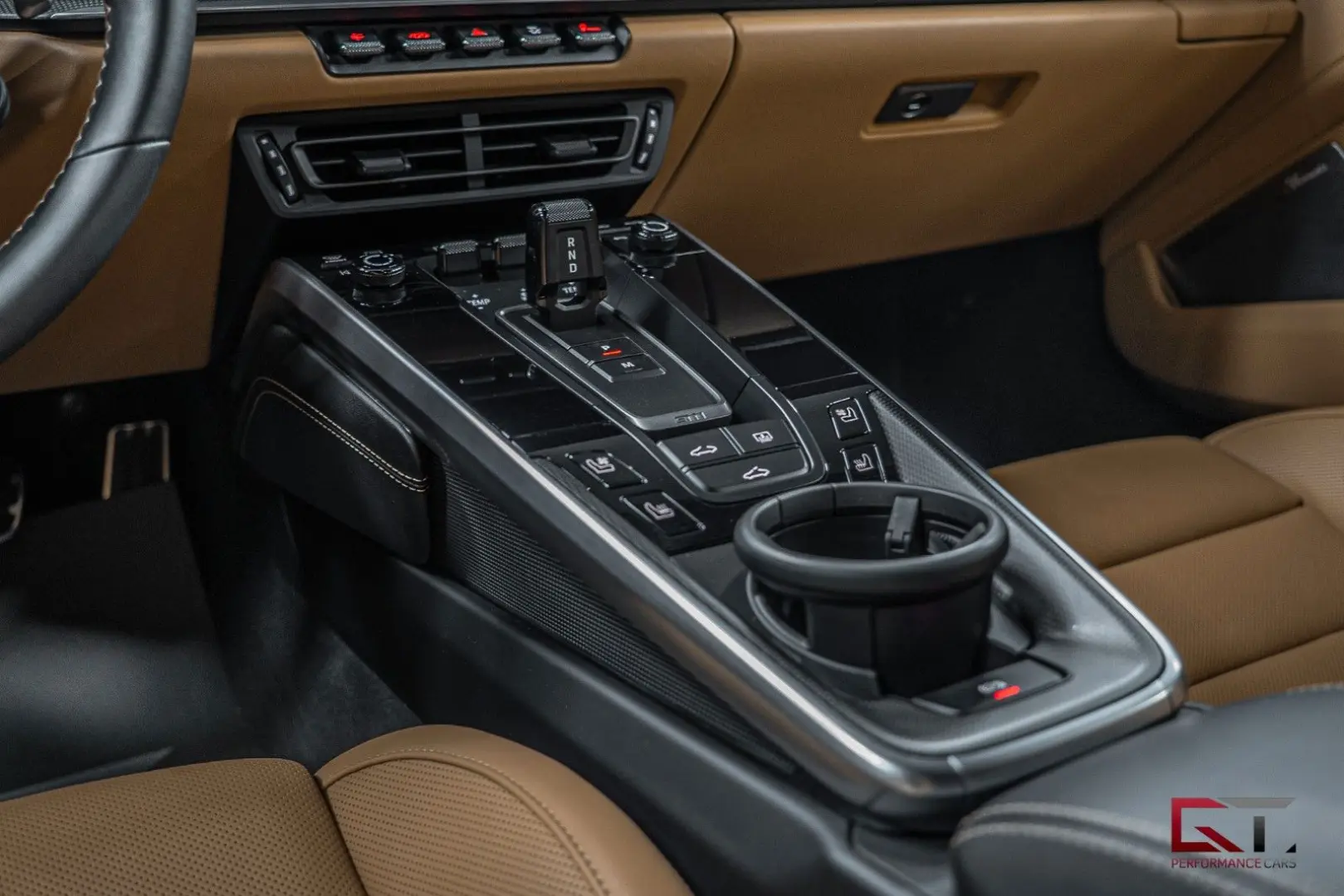 911 992 Turbo S PCCB Manufaktur PDCC Lift 18-way