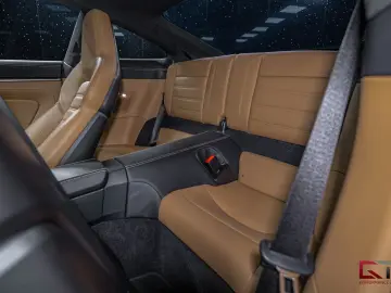 911 992 Turbo S PCCB Manufaktur PDCC Lift 18-way