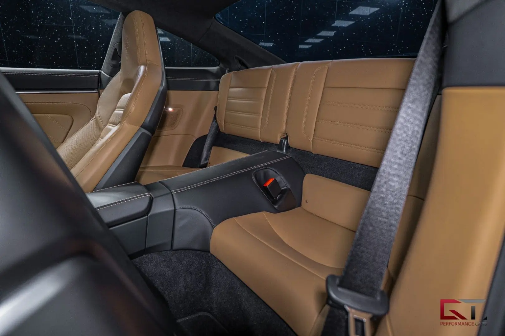 911 992 Turbo S PCCB Manufaktur PDCC Lift 18-way
