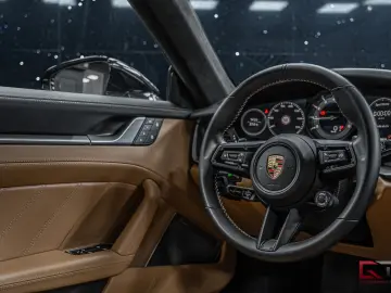 911 992 Turbo S PCCB Manufaktur PDCC Lift 18-way