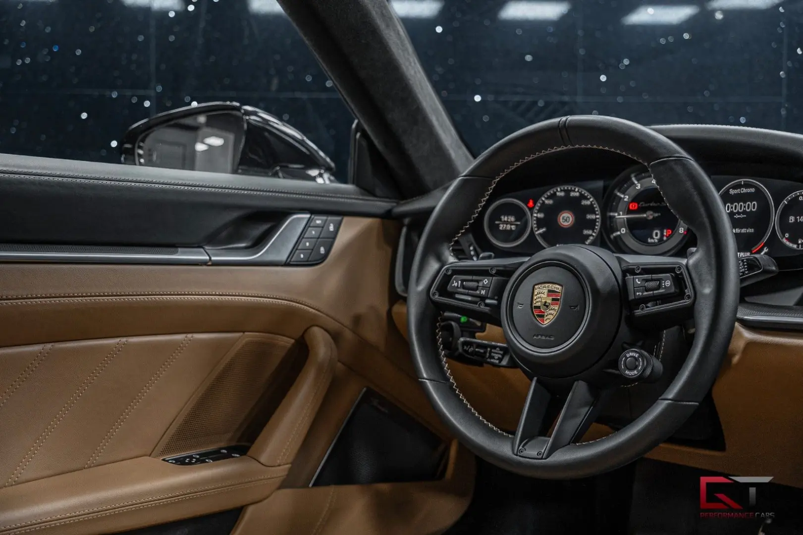 911 992 Turbo S PCCB Manufaktur PDCC Lift 18-way