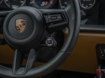911 992 Turbo S PCCB Manufaktur PDCC Lift 18-way