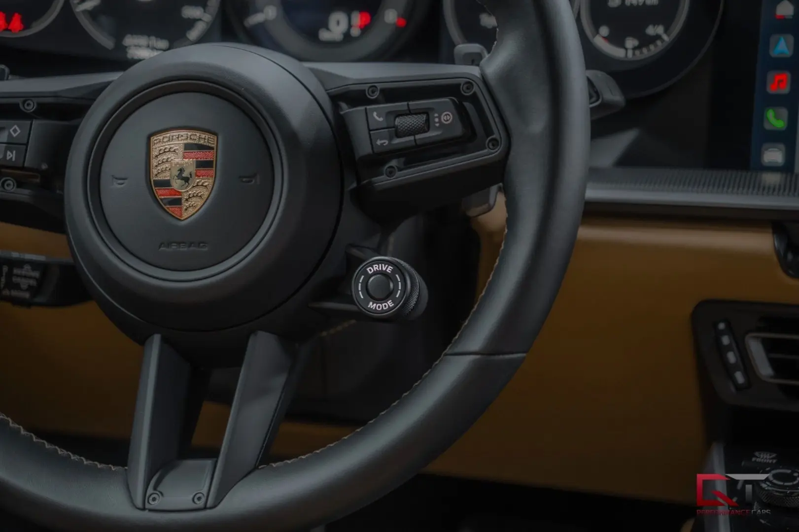 911 992 Turbo S PCCB Manufaktur PDCC Lift 18-way