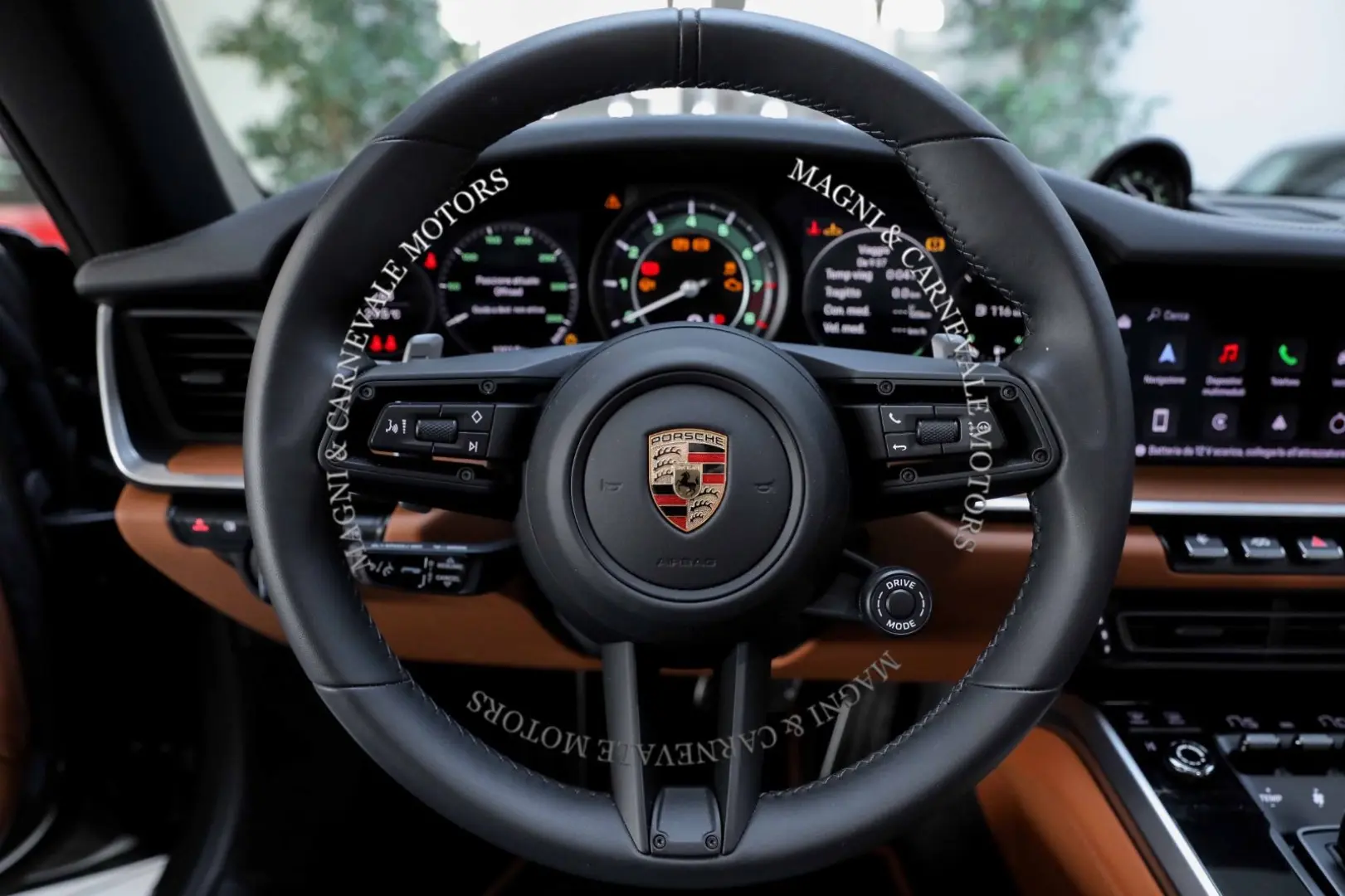 992 Turbo S Cabriolet - Heritage - Lift - VAT