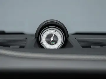 992, 911 Turbo S Cabriolet, 1.Hd.,Burmester,Lift