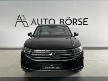 Touareg eHybrid ELEGANCE*LUFT*CAM*PANO*AHK*LED*