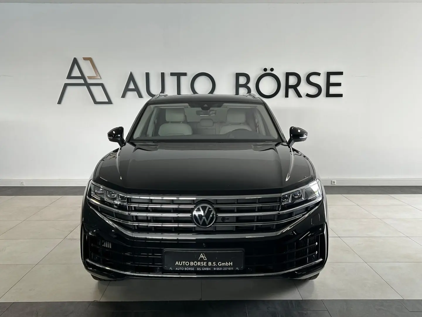 Touareg eHybrid ELEGANCE*LUFT*CAM*PANO*AHK*LED*