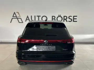 Touareg eHybrid ELEGANCE*LUFT*CAM*PANO*AHK*LED*