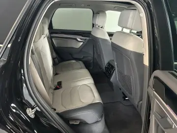 Touareg eHybrid ELEGANCE*LUFT*CAM*PANO*AHK*LED*