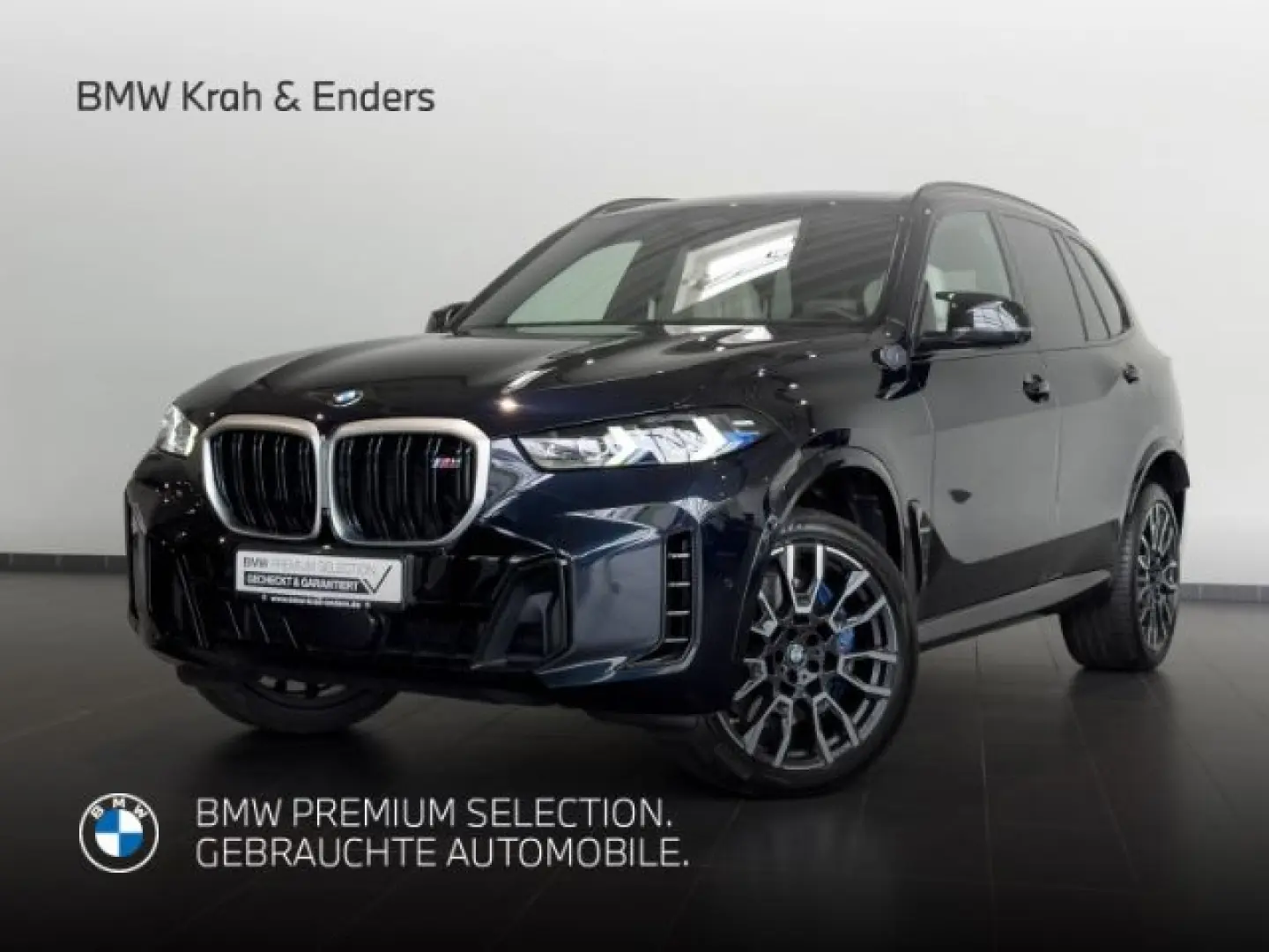 X5 M60 i xDrive M Sport H&K+Pano+Memory+StandHZG