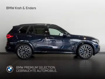 X5 M60 i xDrive M Sport H&K+Pano+Memory+StandHZG