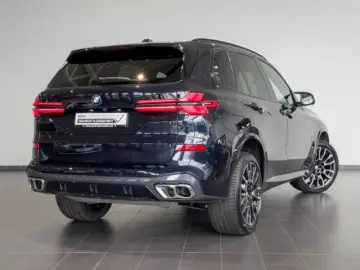 X5 M60 i xDrive M Sport H&K+Pano+Memory+StandHZG