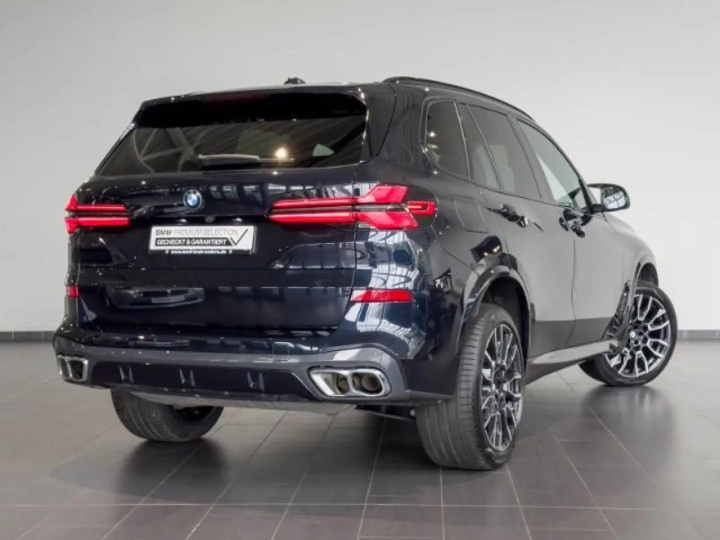 X5 M60 i xDrive M Sport H&K+Pano+Memory+StandHZG