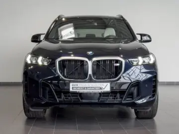 X5 M60 i xDrive M Sport H&K+Pano+Memory+StandHZG