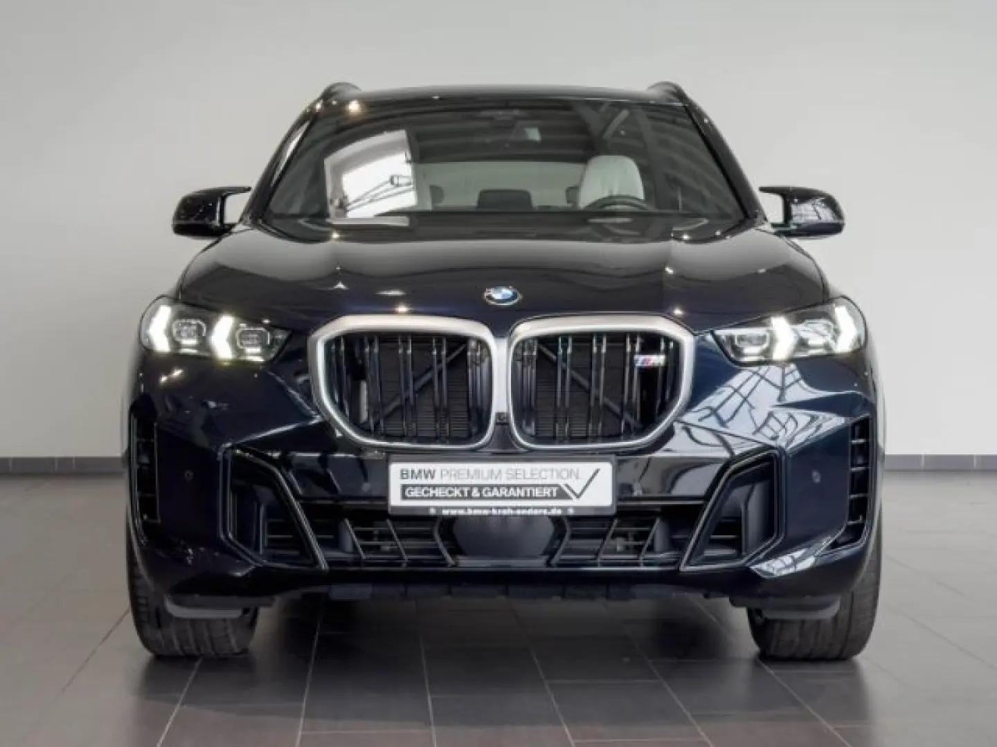 X5 M60 i xDrive M Sport H&K+Pano+Memory+StandHZG