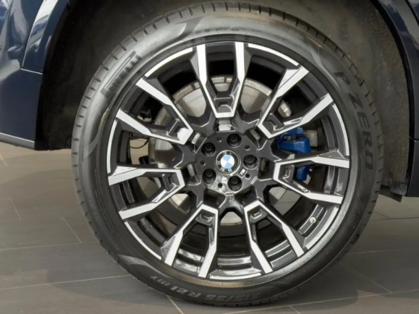 X5 M60 i xDrive M Sport H&K+Pano+Memory+StandHZG