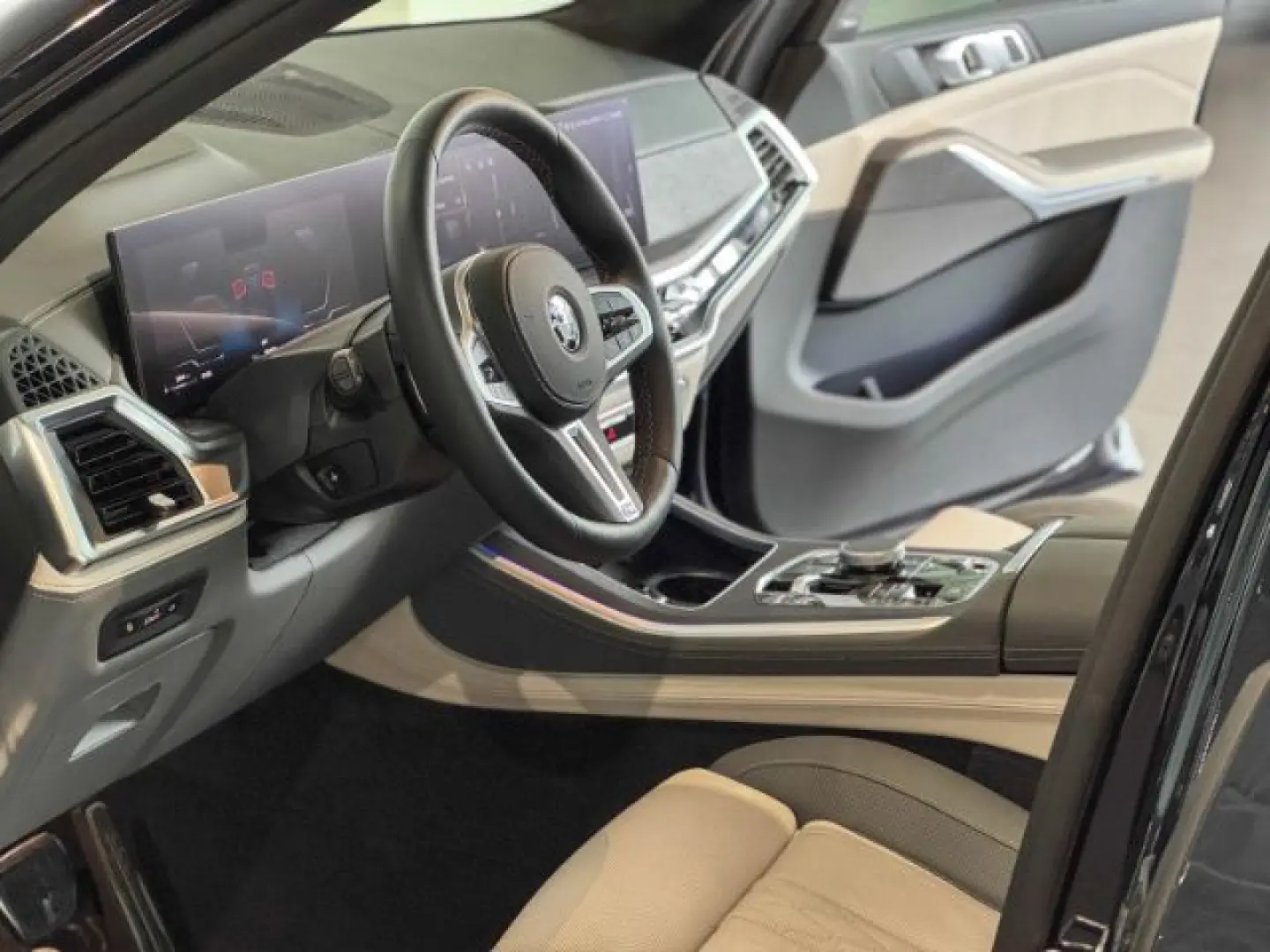 X5 M60 i xDrive M Sport H&K+Pano+Memory+StandHZG