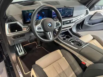 X5 M60 i xDrive M Sport H&K+Pano+Memory+StandHZG