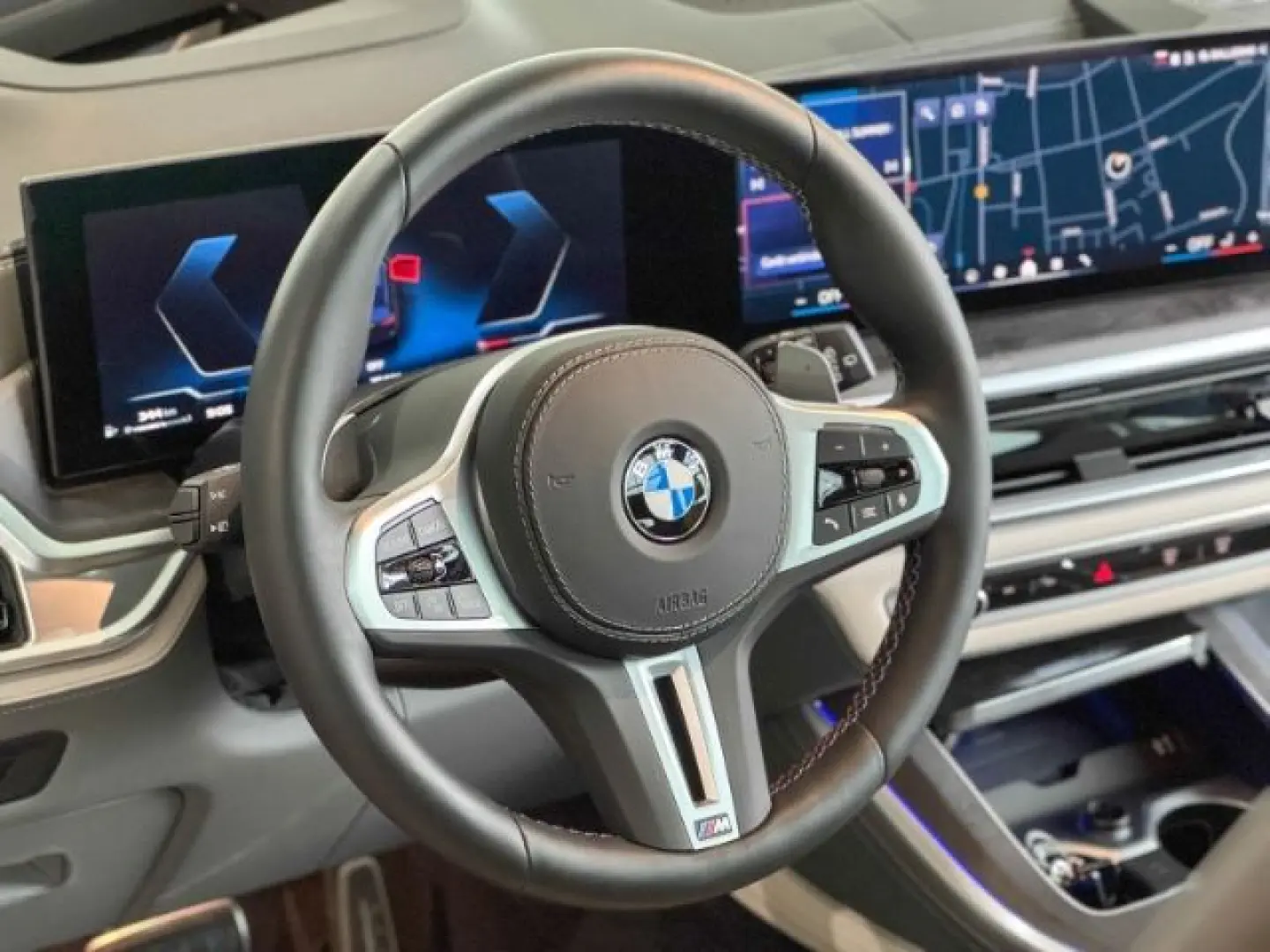 X5 M60 i xDrive M Sport H&K+Pano+Memory+StandHZG