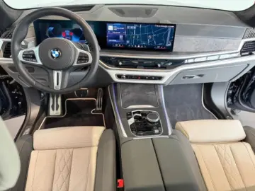 X5 M60 i xDrive M Sport H&K+Pano+Memory+StandHZG