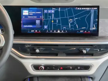 X5 M60 i xDrive M Sport H&K+Pano+Memory+StandHZG