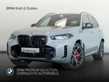 X5 M60 i xDrive M Sportpaket Pro H&K Pano SHZ