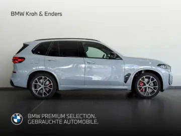 X5 M60 i xDrive M Sportpaket Pro H&K+Pano+SHZ