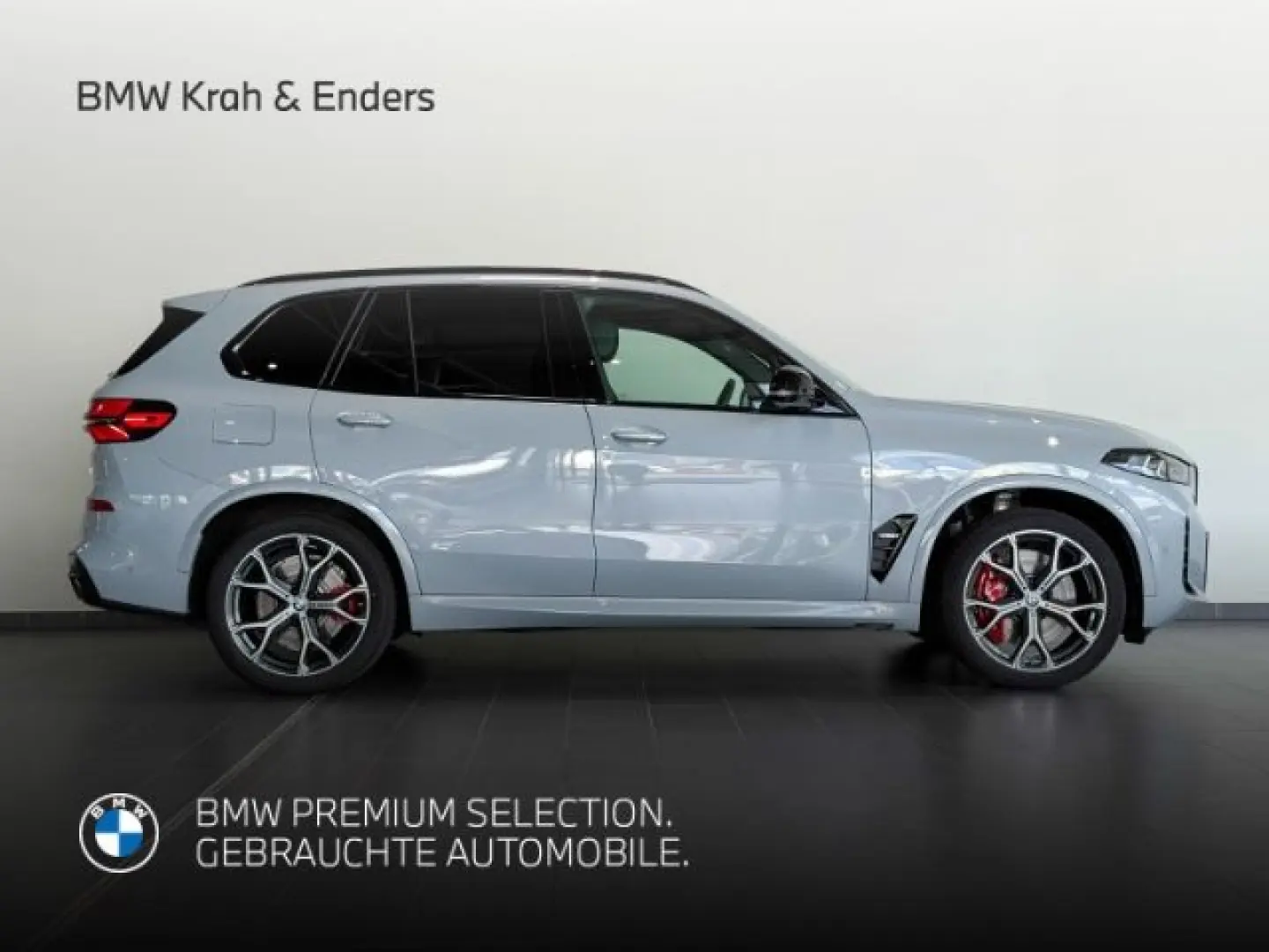 X5 M60 i xDrive M Sportpaket Pro H&K+Pano+SHZ