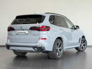X5 M60 i xDrive M Sportpaket Pro H&K+Pano+SHZ