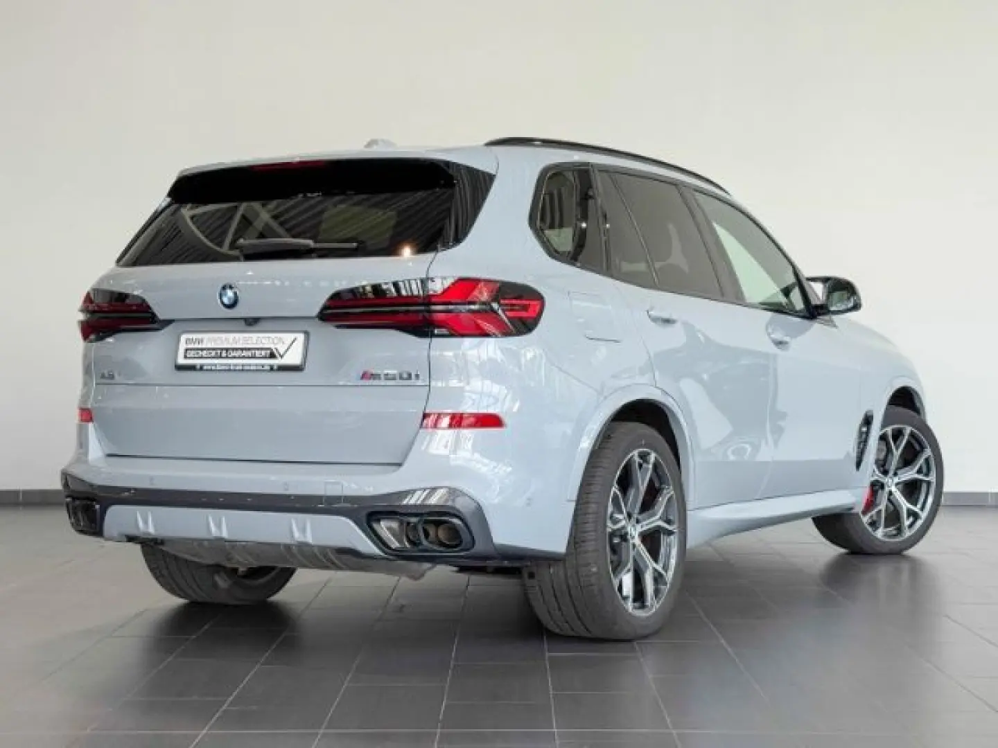 X5 M60 i xDrive M Sportpaket Pro H&K+Pano+SHZ