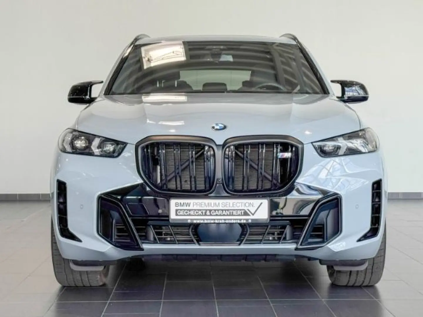 X5 M60 i xDrive M Sportpaket Pro H&K+Pano+SHZ