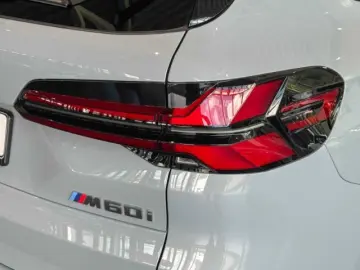 X5 M60 i xDrive M Sportpaket Pro H&K+Pano+SHZ