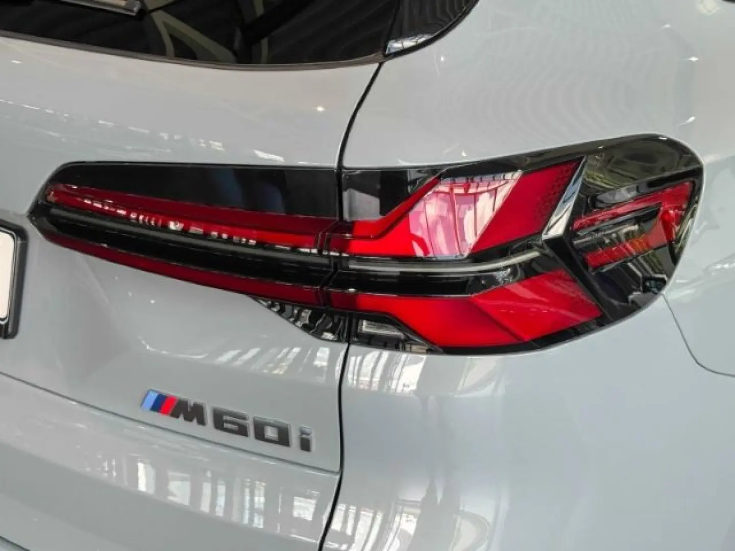X5 M60 i xDrive M Sportpaket Pro H&K+Pano+SHZ
