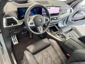 X5 M60 i xDrive M Sportpaket Pro H&K+Pano+SHZ